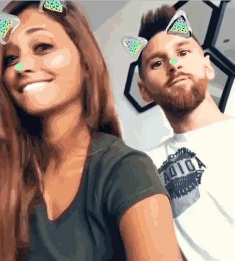 追完今年的世界杯，我从梅西身上感悟了几点，送给所有的爸爸