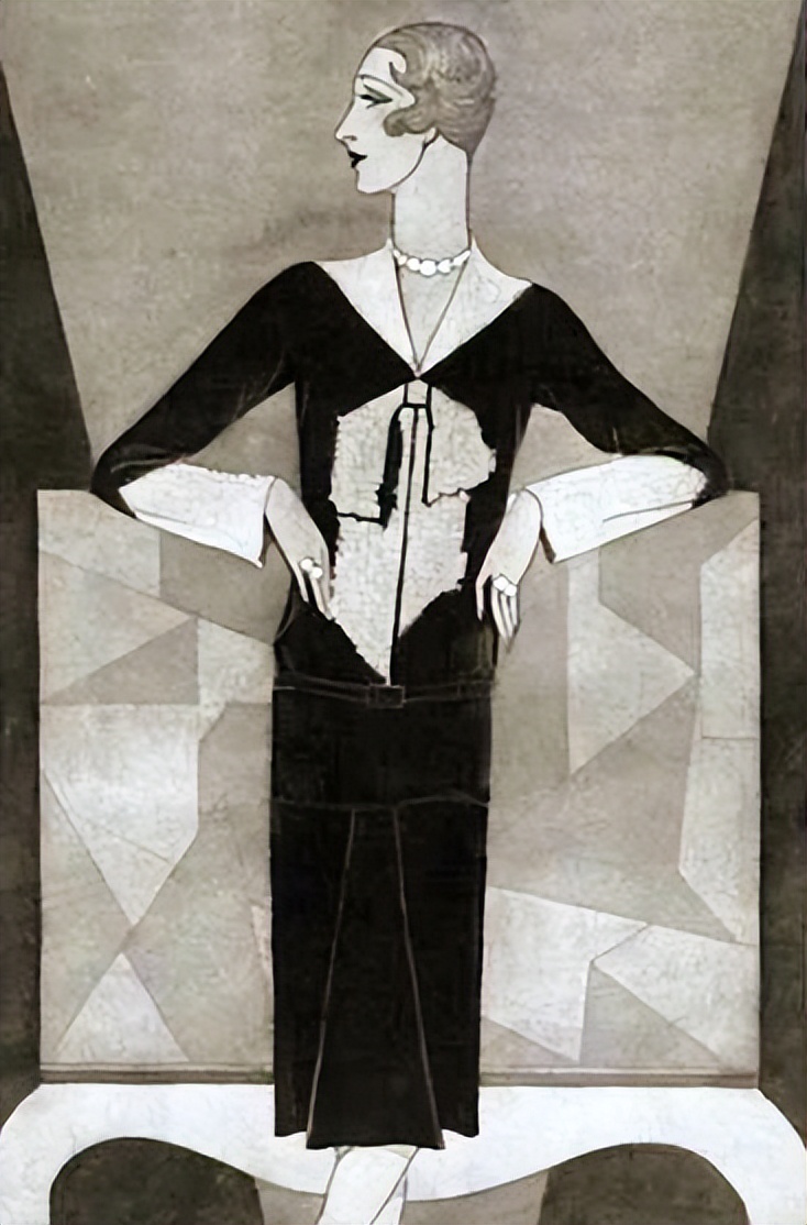 香奈儿衣品,艾玛罗伯茨香奈儿衣品