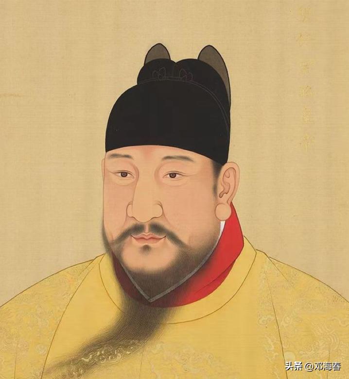 朱高炽在位十个月为何庙号是仁宗,中国历史上有几个庙号仁宗的皇帝