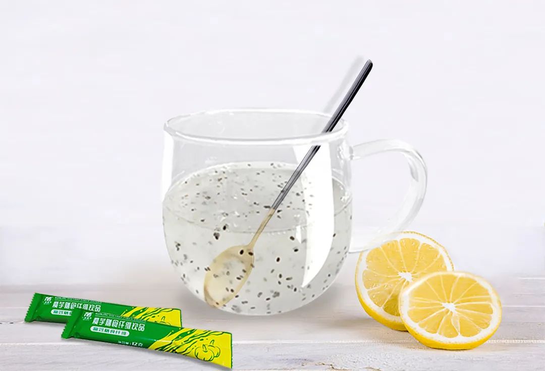 魔芋高纯膳食纤维,魔芋笋类膳食纤维