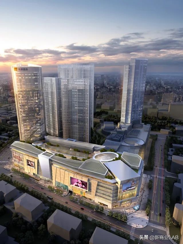 郑州万象城现在还能去吗,郑州万象城现状