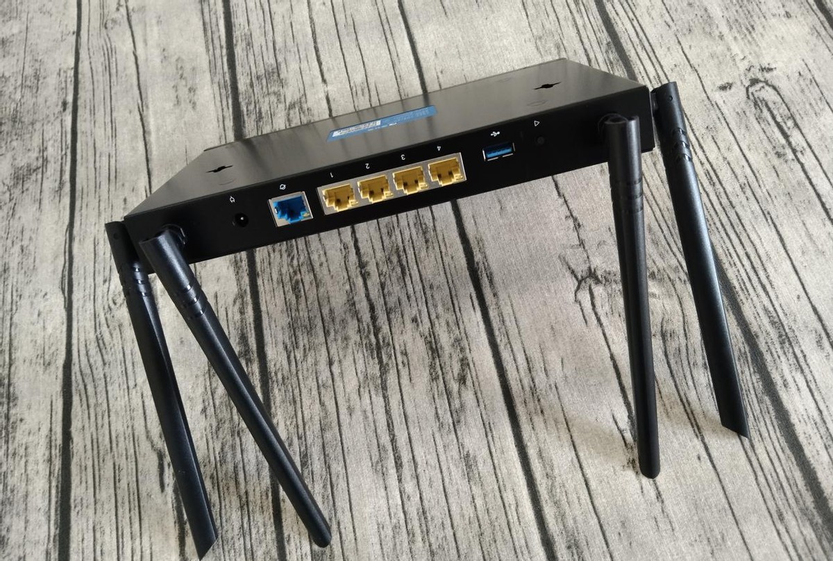 openwrt公网ip如何远程访问,没有公网ip是不是就不能远程访问