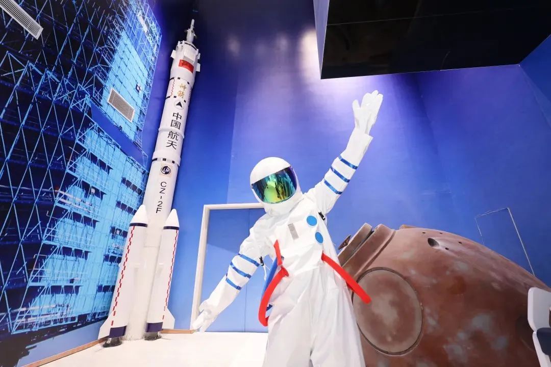 「4月必玩」科学馆上新、超级萌宠节···就在正佳！