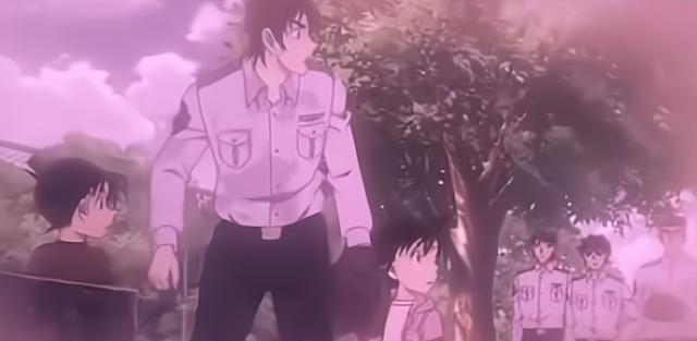 名侦探柯南青山刚昌漫画书,名侦探柯南青山刚昌和制作组