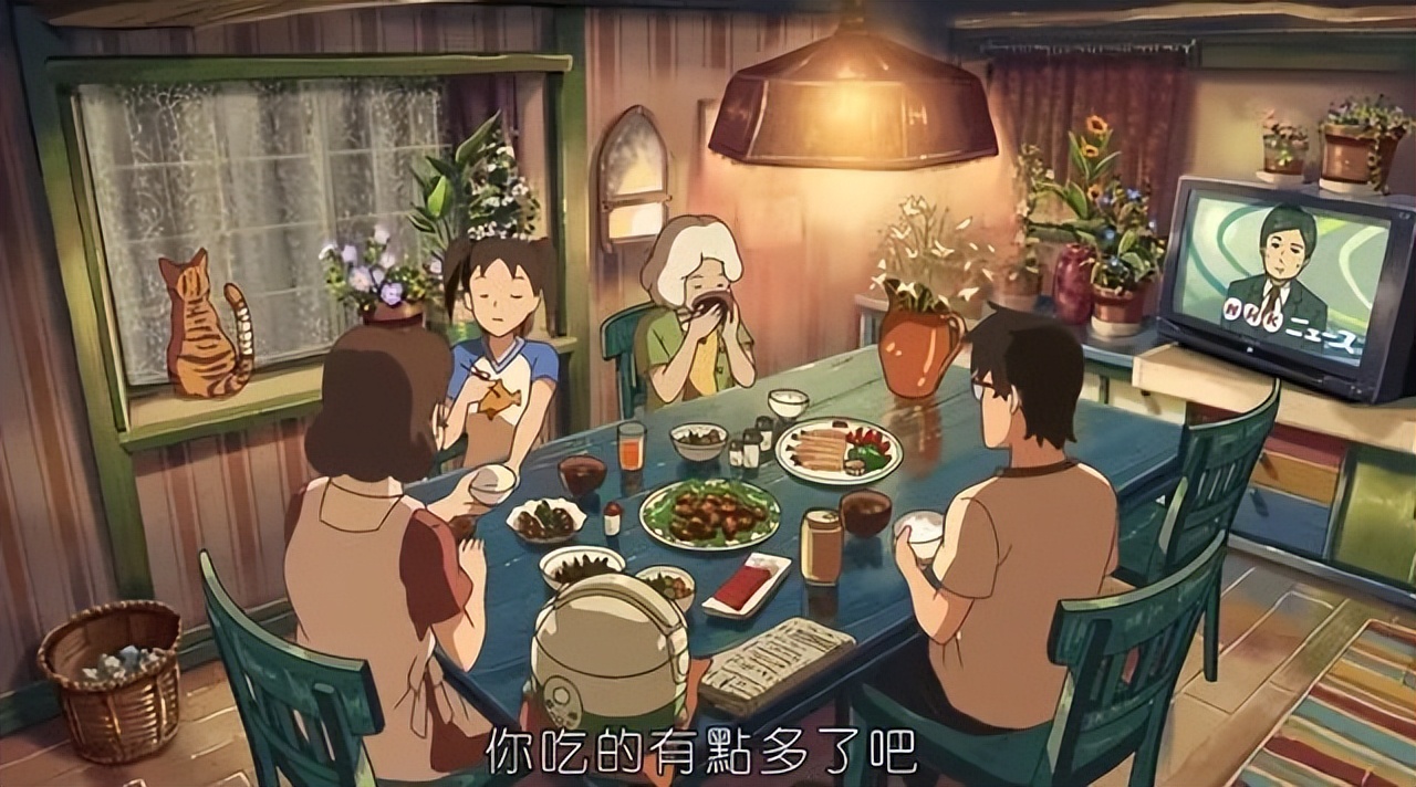 孩子一定要看的6部动画短片,一定要带孩子看完这六部动画短片