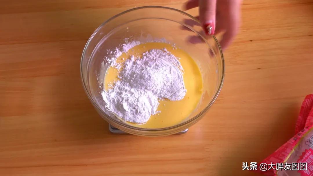 米糕如何蒸才好吃,米糕怎么蒸做法大全