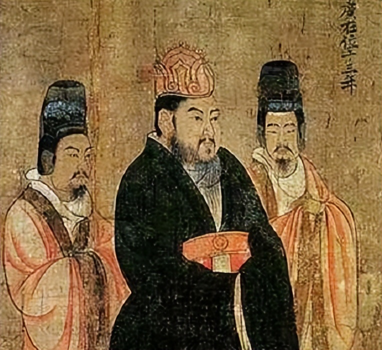 梁郡之战是如何爆发的，于仲文是如何获胜的