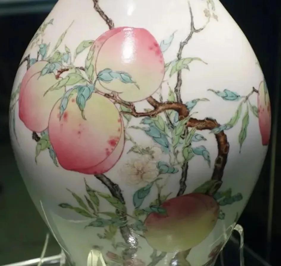 上海博物馆十大镇馆之宝排名,上海博物馆十大镇馆之宝瓷器