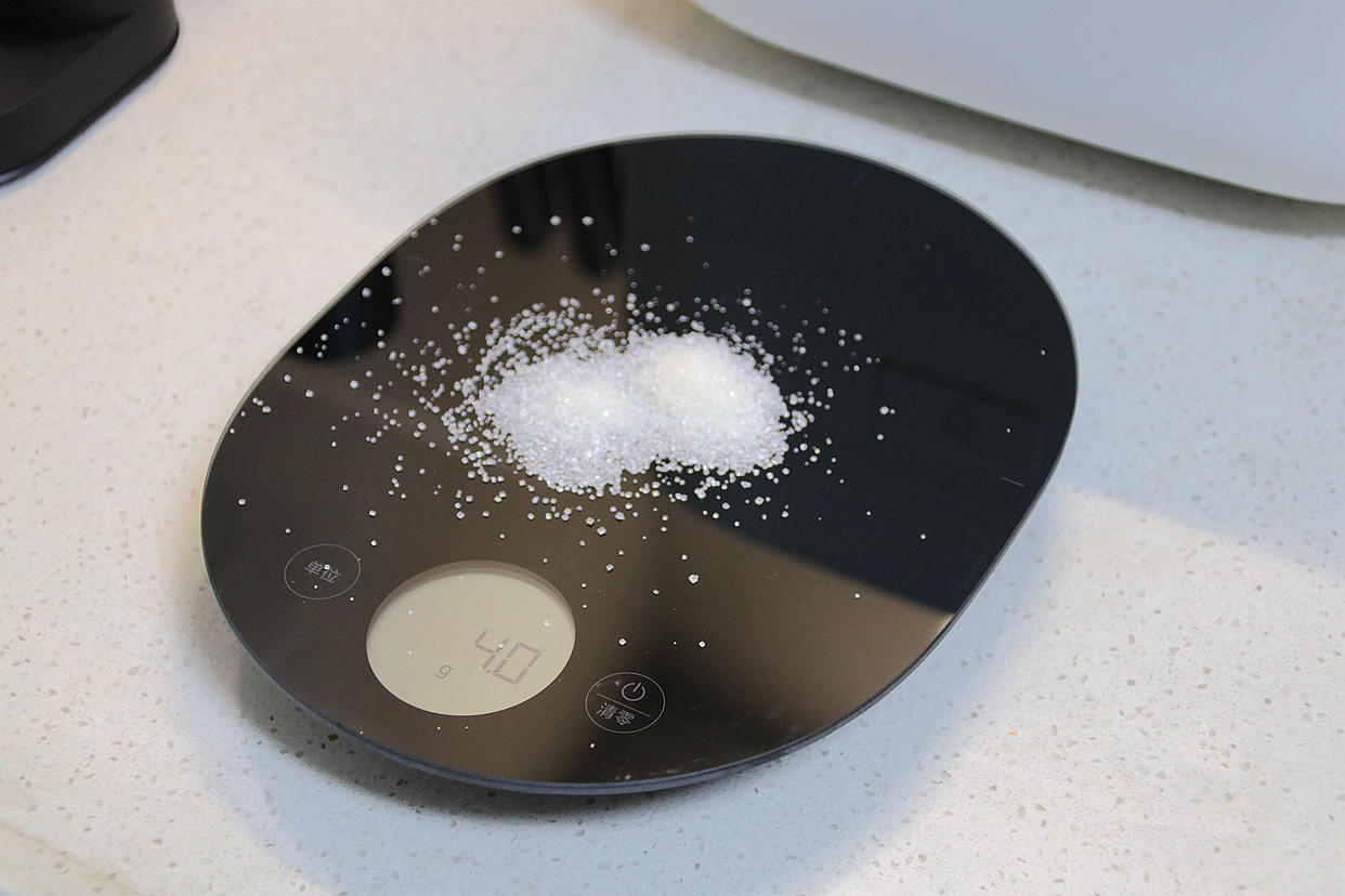 小米厨房三件套测评,小米全新智能厨房用具