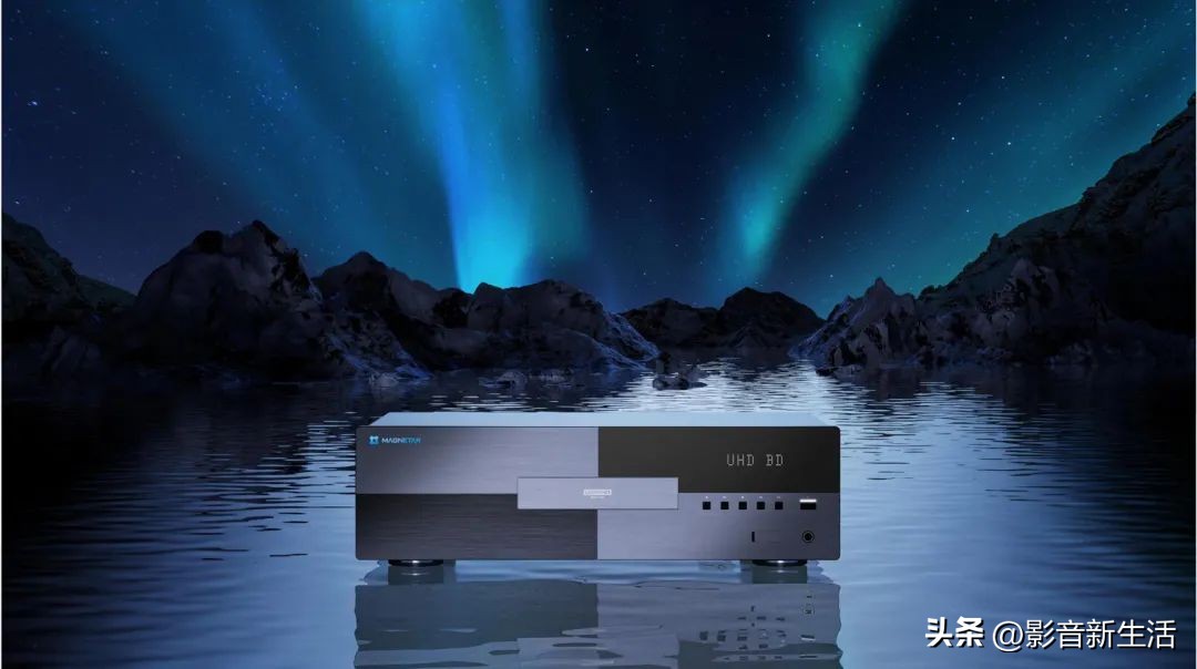 现Magnetar麦尼塔UDP900旗舰蓝光机Perlisten佰俪声东莞演示会！