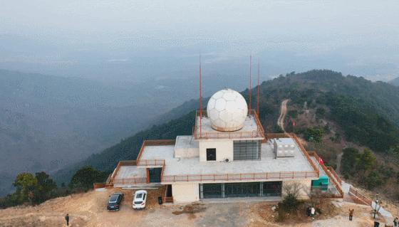 马鞍山又添新地标,马鞍山新晋游玩地标