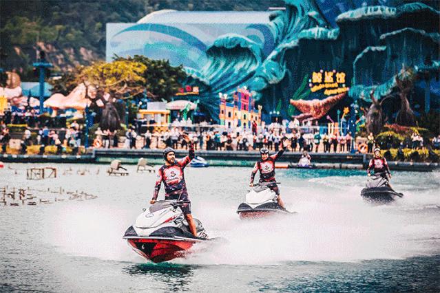 珠海长隆酒店畅玩门票,珠海长隆马戏酒店儿童乐园