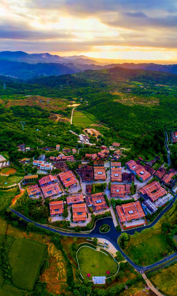 畅玩！放松遛娃，清新山海去哪里→