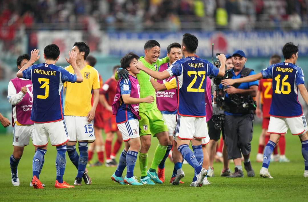 鏃ユ湰鍒锋柊浜嗘柊鐨勮冻鐞冧笘鐣屾澂绾綍,鏃ユ湰鑳藉惁缁х画鎹嶅崼浜氭床瓒崇悆鑽ｈ獕