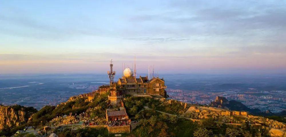 国庆假期，不出山东也能领略“世界级”美景？这四处世界文化遗址绝对不能错过！