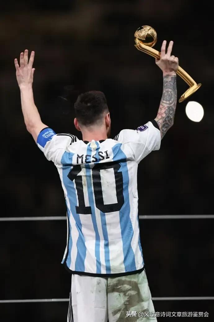 2022卡塔尔世界杯个人前瞻及见解,2022年卡塔尔世界杯给我们的启示