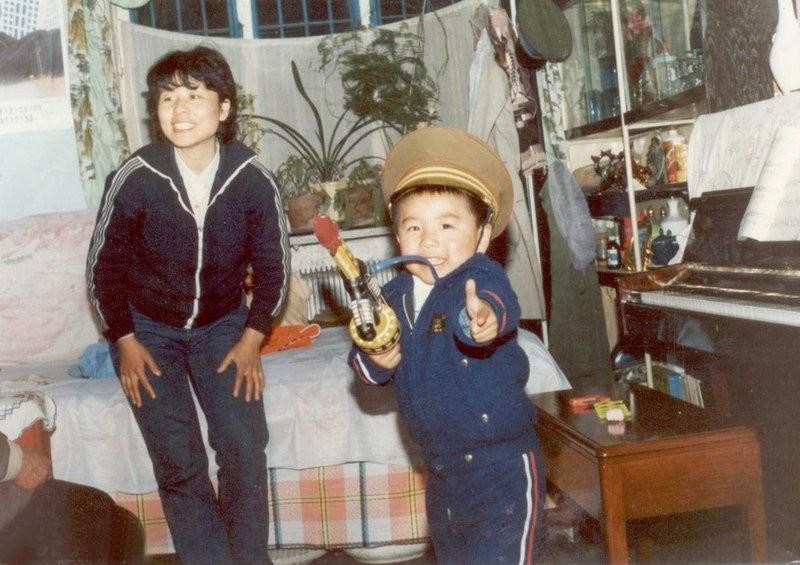 郎朗国外成名失误,郎朗经历挫折成才的故事