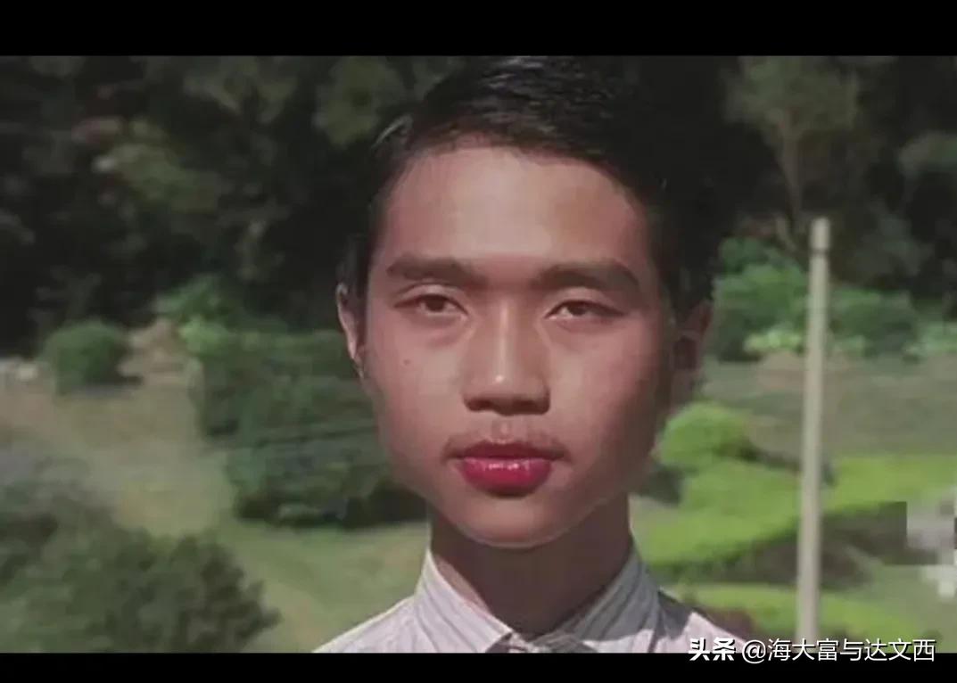 香港电影你看过多少,这些电影你都看过吗