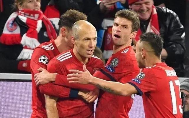 罗本小飞侠集锦,罗本再现独门绝技