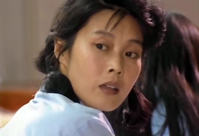 外来妹第二部演员,外来妹7大主演