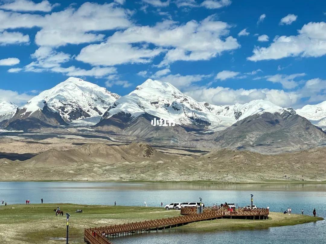 这辈子要去的50个景区