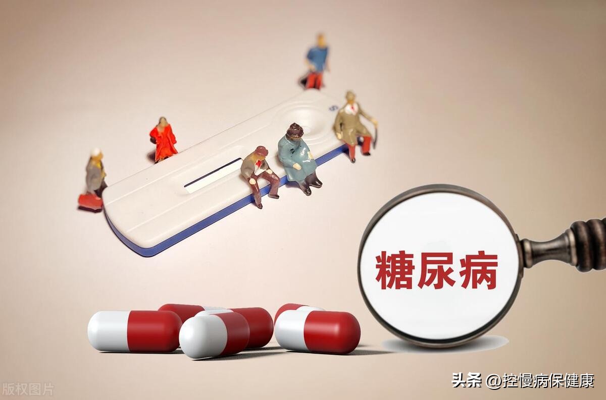 鎺㈢绯栦粠鐢滆湝鍒扮硸灏跨梾,绯栦笌绯栧翱鐥呯殑绉戞櫘