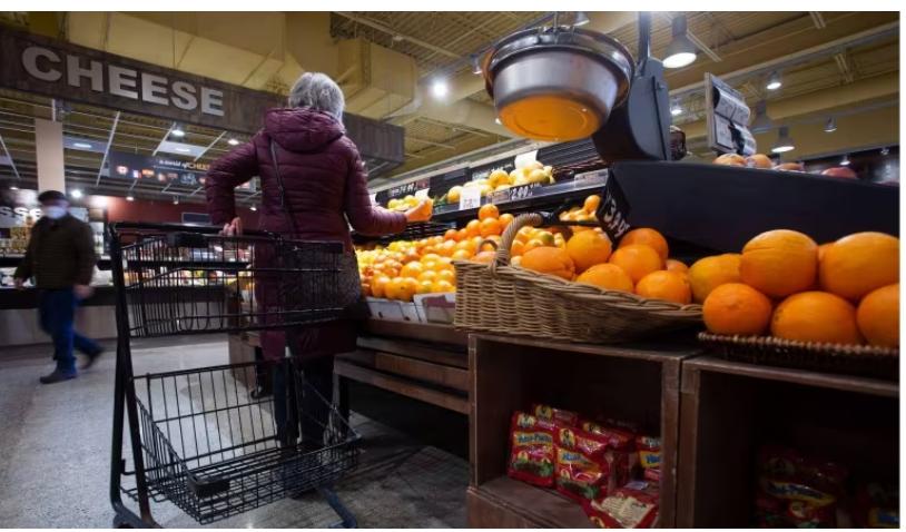 加拿大物价飙升原因,加拿大物价飙涨搞笑