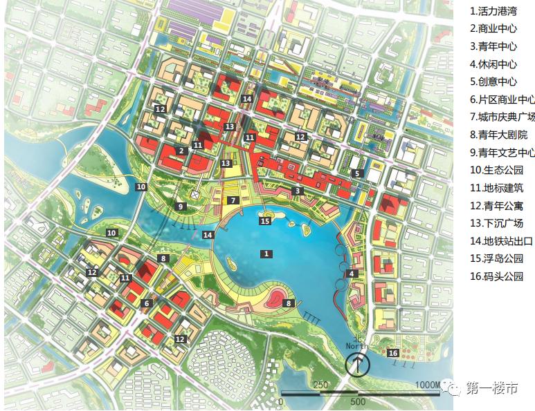 合肥10大暴涨楼盘,合肥十大值得买板块