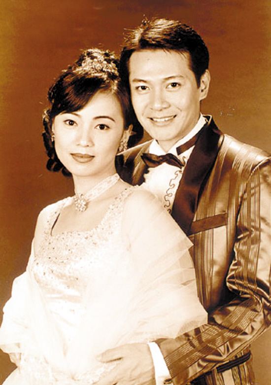 至今未嫁人的8位大龄女港星，最小42岁，个个情路坎坷，让人心疼