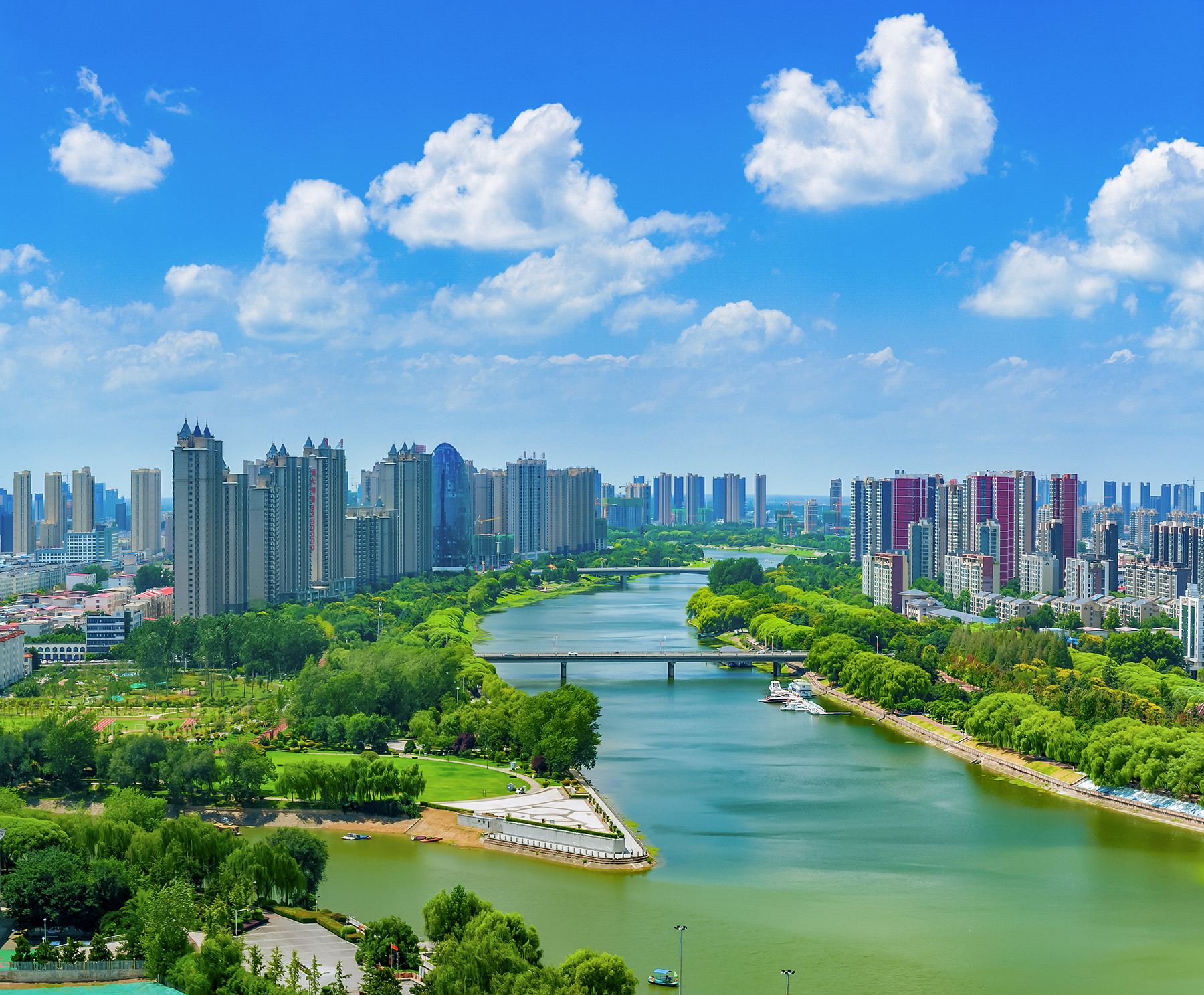 漯河旅游景点有哪些,漯河市有哪些旅游景点