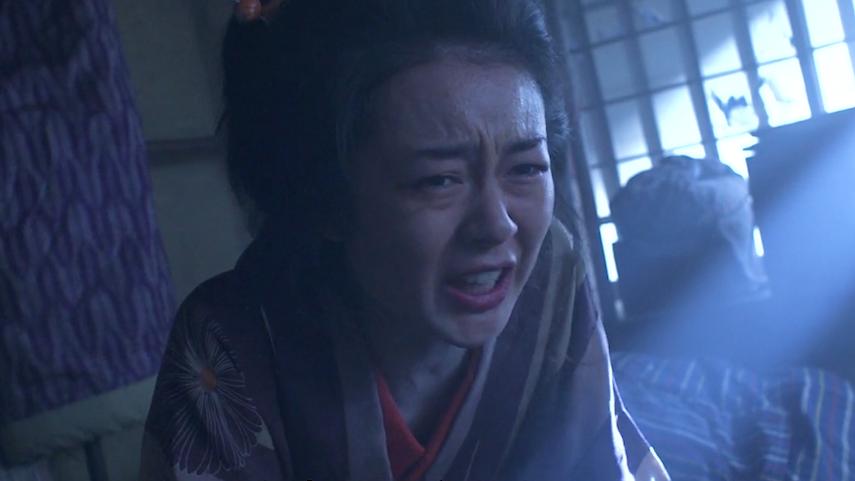 一部描述日本艺伎的经典电影,日本经典译制片艺伎的悲惨生活