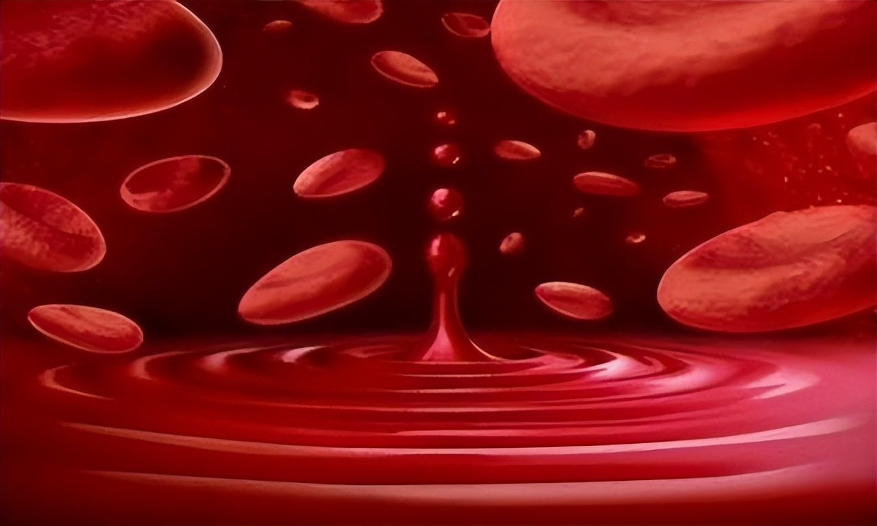 老年人血液粘稠怎么调理,血液粘稠可以献血改善吗