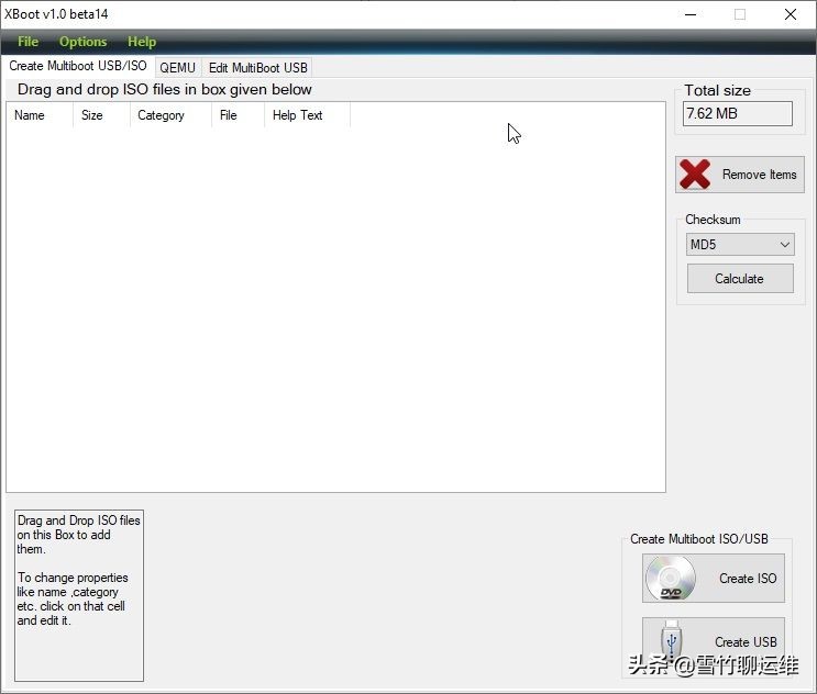 u盘里8个操作系统怎么装,如何在u盘上安装2个系统