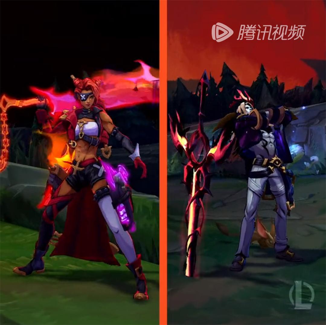 lol新出的模式怎么玩,lol新模式很卡