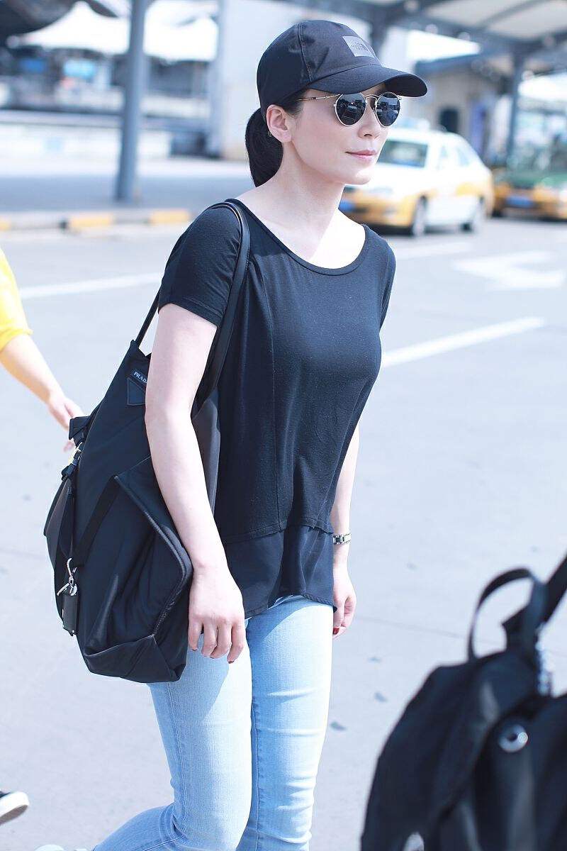 帽子五一出行必备,夏日必备沙滩帽美出高级感