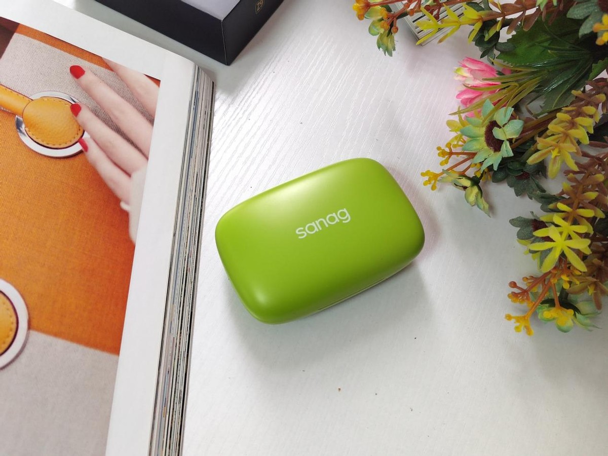 sanag赛那z9蓝牙耳机测评,z9蓝牙耳机真实测评