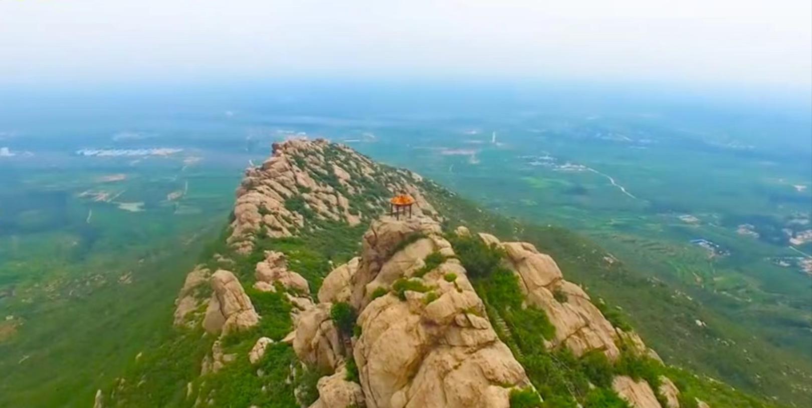 万年寺三大镇山之宝,藏在山脚下的宝藏