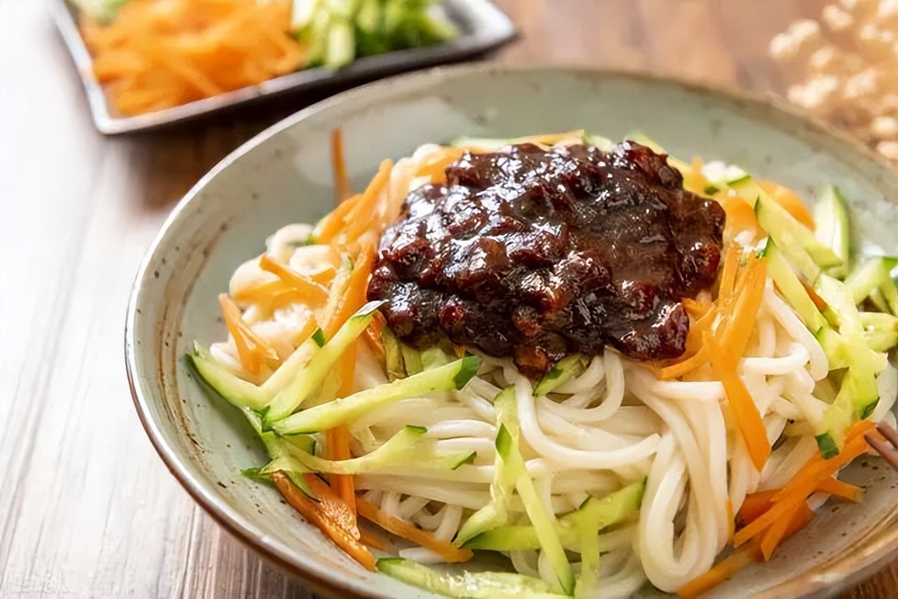 北京为什么是美食荒漠,北京不是美食荒漠