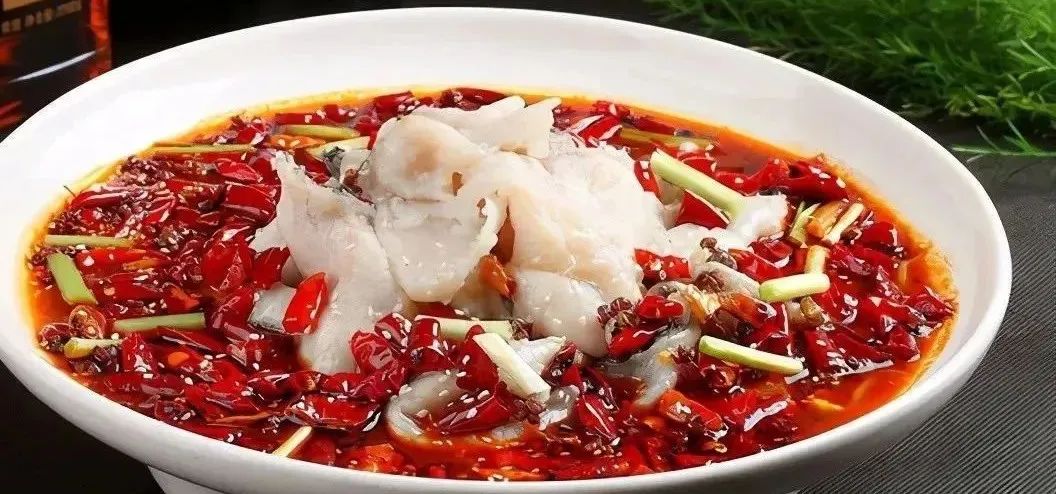 鱼肉类菜谱美食图片,15道鱼类菜品道道新奇味道美妙