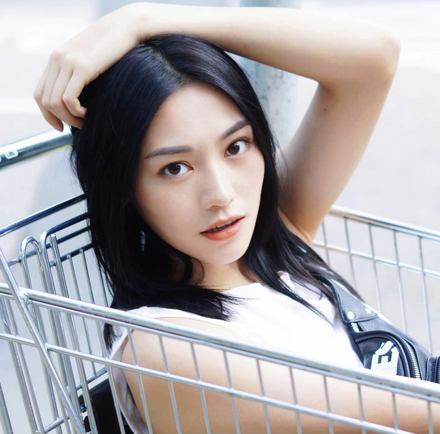 tvb女星新剧,tvb一线花旦与失婚旧爱约会