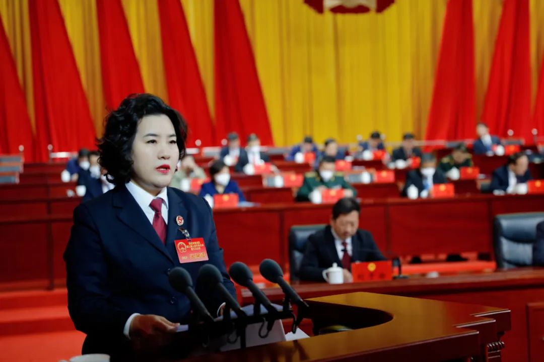 莲池区检察长马志晴,保定莲池区检察长马志晴