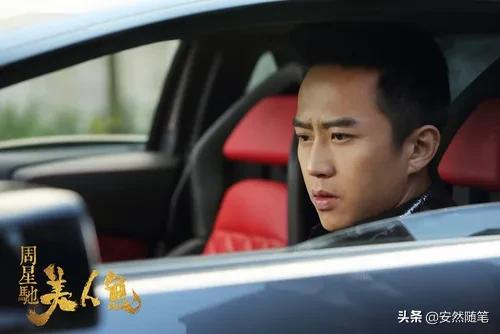 美人鱼若兰带刘轩去实验室,美人鱼刘轩若兰