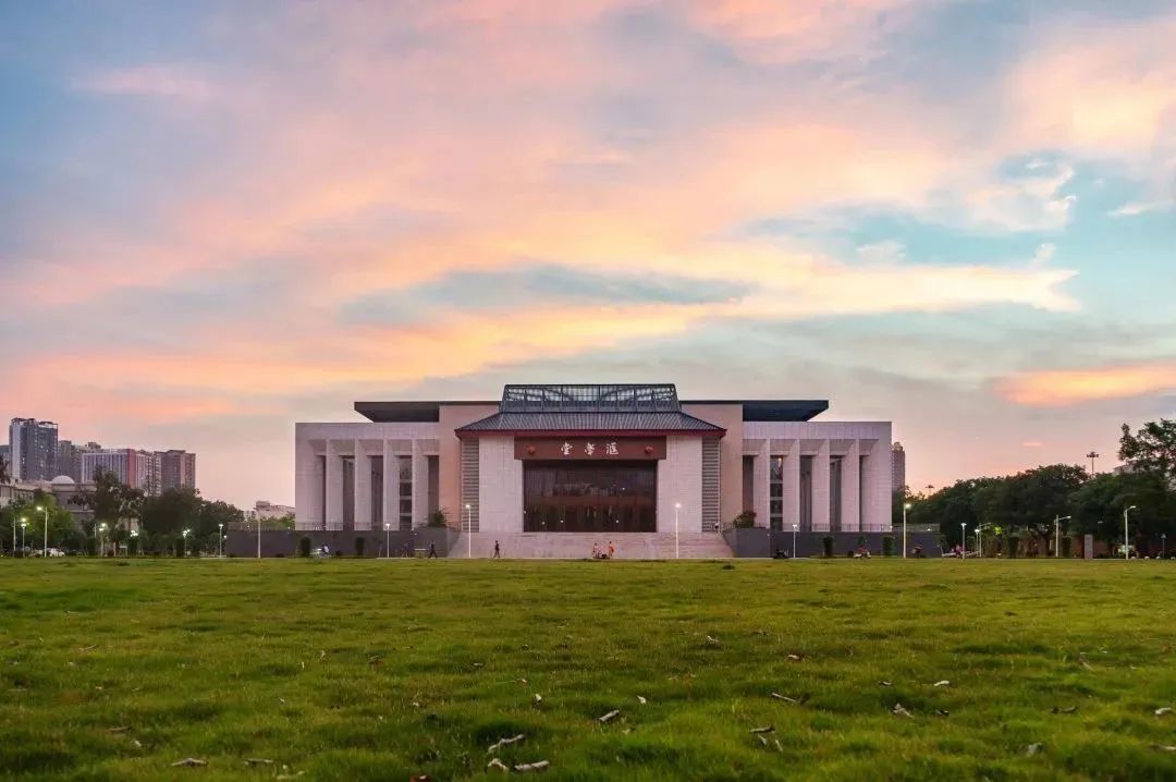 广西大学国际商务硕士难度如何?2023考研一志愿爆满了?