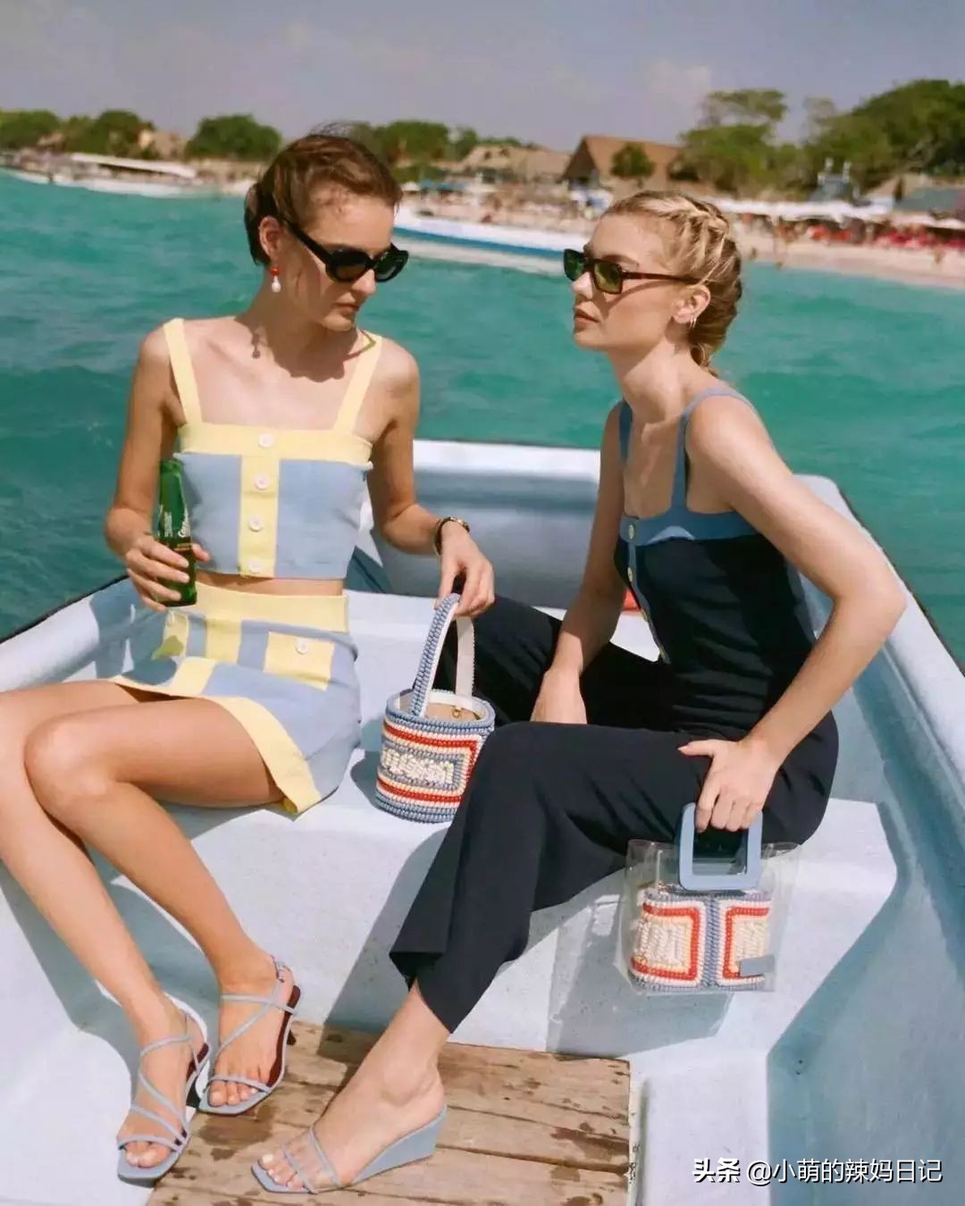 扔掉你的运动鞋，太捂脚！今年推荐这双“夏季鞋”，舒适又显高