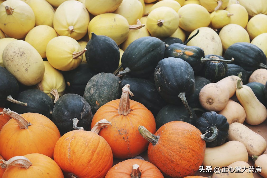 南瓜小米粥对血糖偏高的有好处吗,糖尿病吃南瓜升血糖还是降血糖