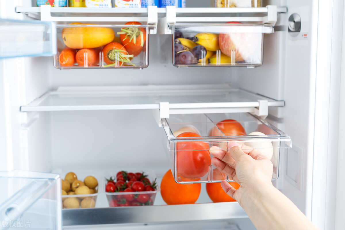 冰箱里面有韭菜味怎样去除,冰箱里的韭菜味怎么快速去除