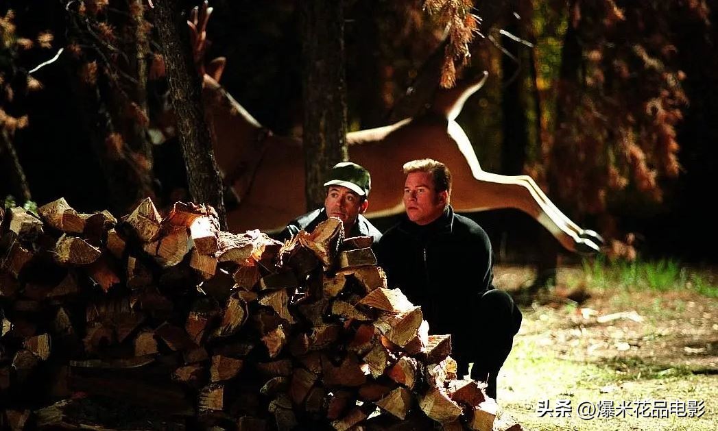 昆汀电影欢迎推荐,昆汀风格的电影有哪些推荐