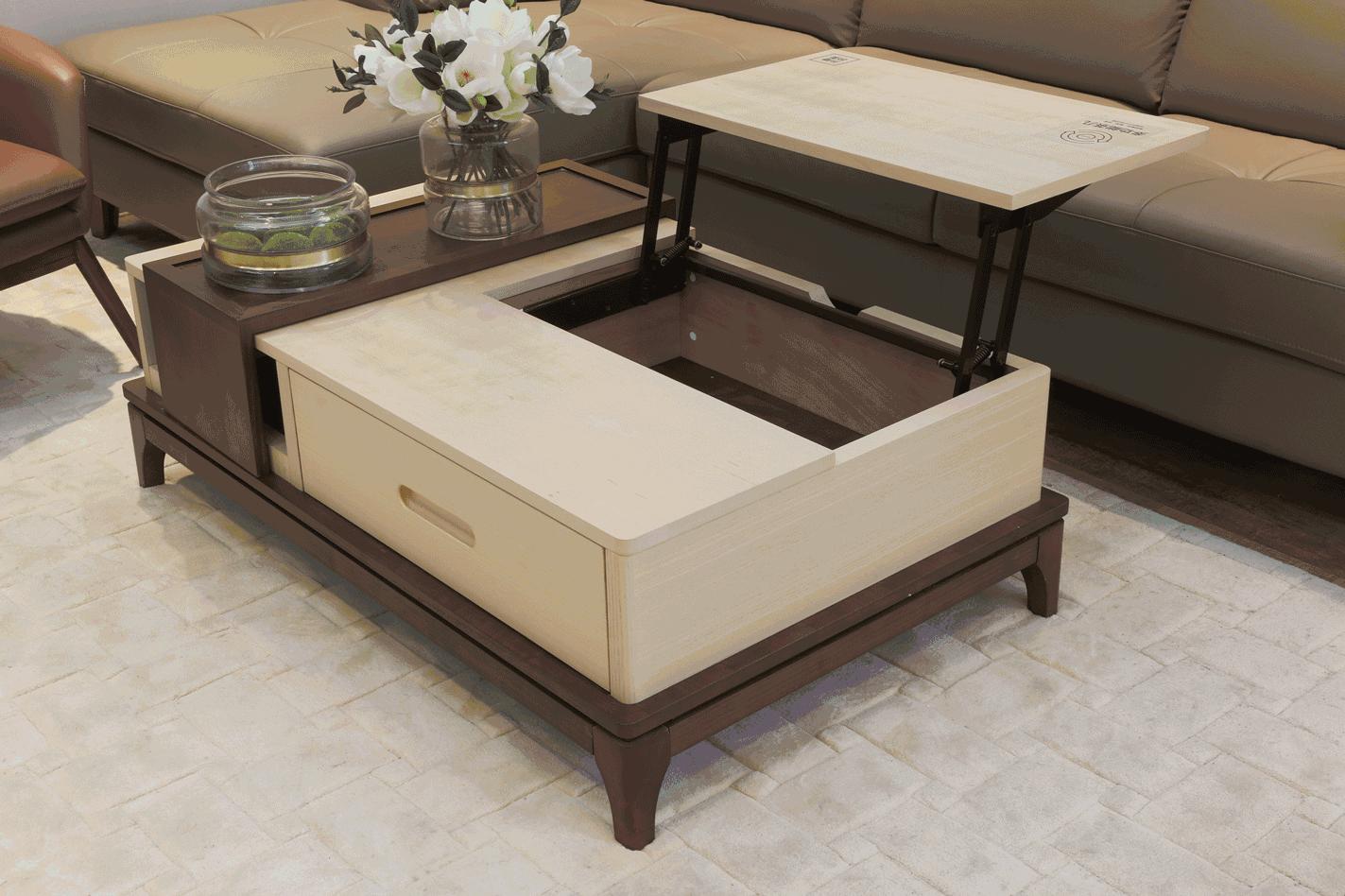 茶几正在被淘汰别被误导,选茶几要注意什么风水