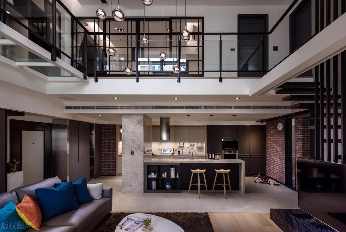 复式技巧,怎样选好复式楼