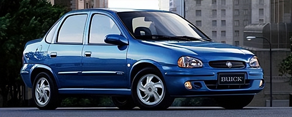 那些年我们曾经喜欢过的车,那些年我们喜欢过的车子